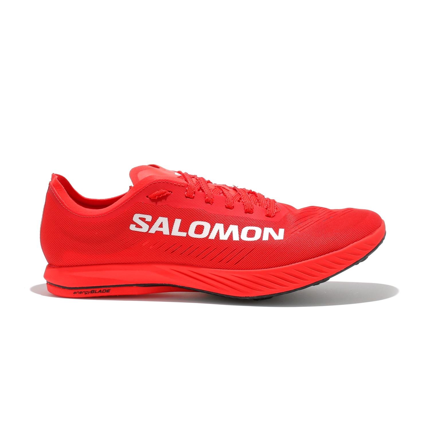 Pointes d'athlétisme Salomon S/lab Stratos - Unisex
