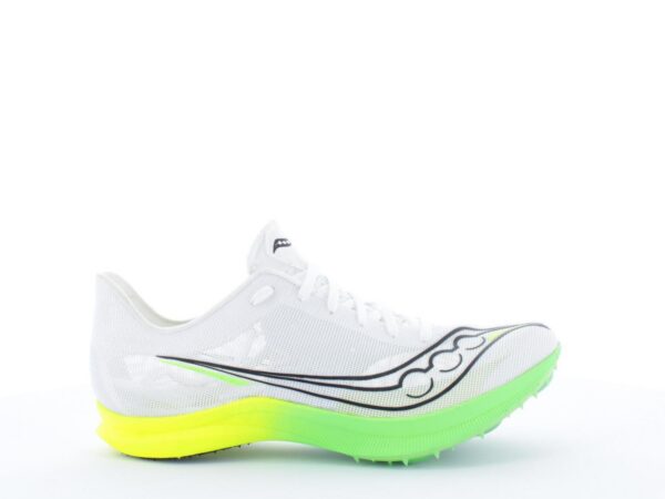 Pointes d'athlétisme Saucony Endorphin Cheetah - Homme
