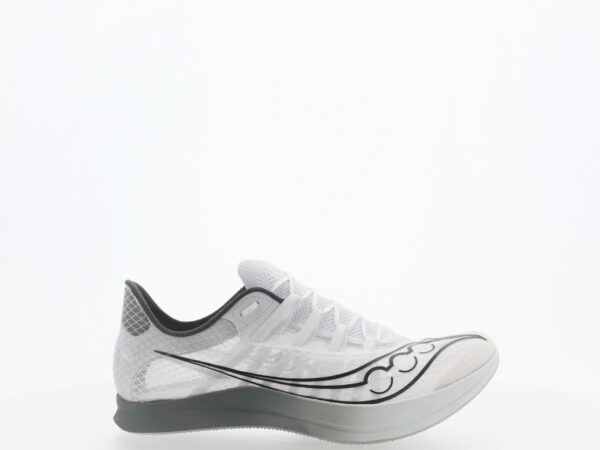 Pointes d'athlétisme Saucony Terminal Vt - Homme