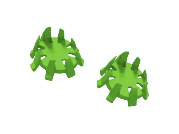 Pointes De Bâtons Kit Crossover Jungle