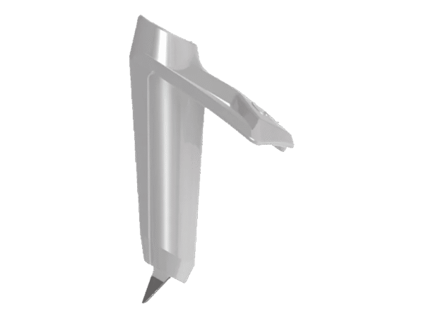 Pointes De Bâtons Kit Spike