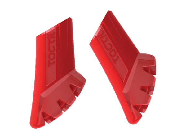 Pointes De Bâtons Kit Tactil Pad