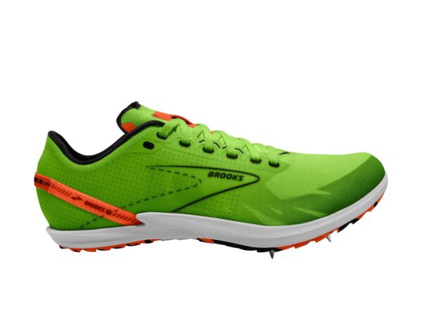 Pointes de cross Brooks Draft Xc - Unisex