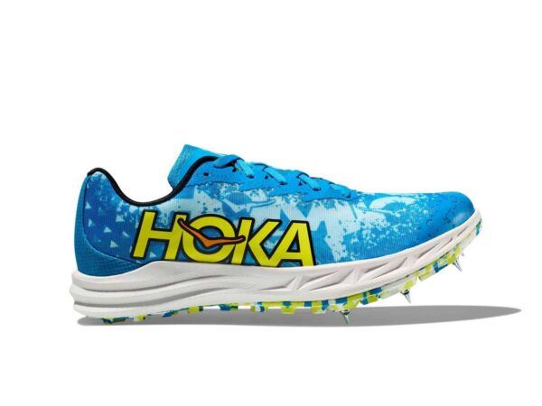 Pointes de cross HOKA Crescendo Xc - Unisex