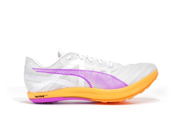 Pointes de cross PUMA Crossfox Nitro Elite - Unisex