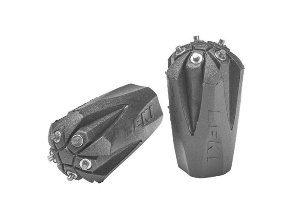 Pointes Silent Spike Pad Trekking