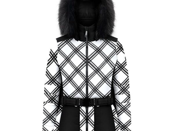 POIVRE BLANC SKI JACKET
