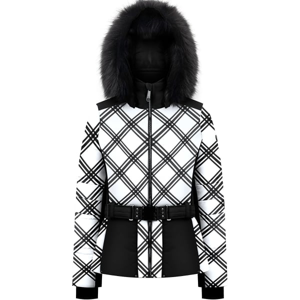 POIVRE BLANC SKI JACKET