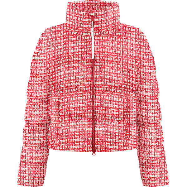 POIVRE BLANC SYNTHETIC DOWN SKI JACKET