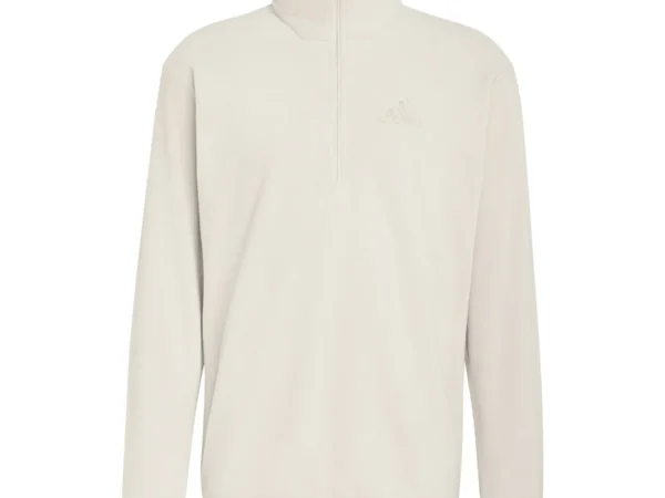 Polaire 1/2 zip adidas Terrex Essentials
