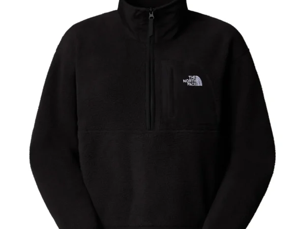 Polaire 1/2 zip femme The North Face Yumiori Off Peak