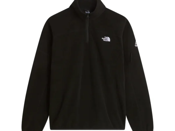 Polaire 1/2 zip The North Face Mountain Athletics Glacier