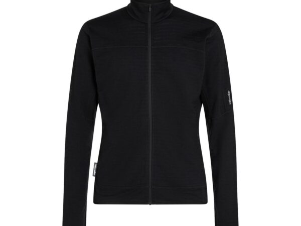 Polaire 300 Descendeur Zippee - Homme