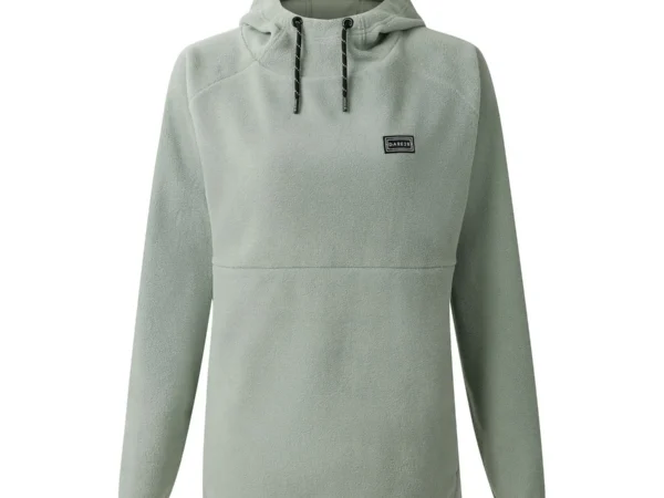 Polaire à capuche femme Dare 2B Snowburst
