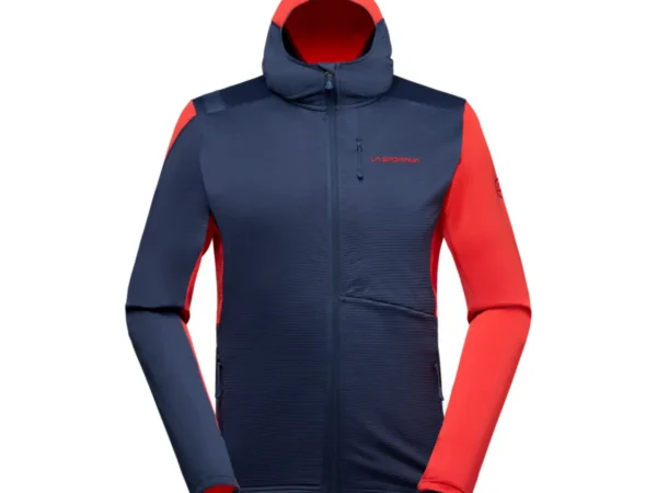 Polaire à capuche thermique La Sportiva Chill