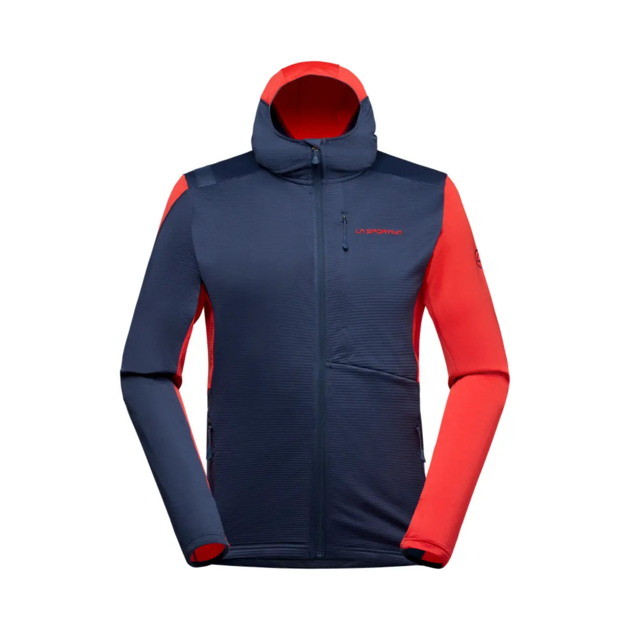 Polaire à capuche thermique La Sportiva Chill