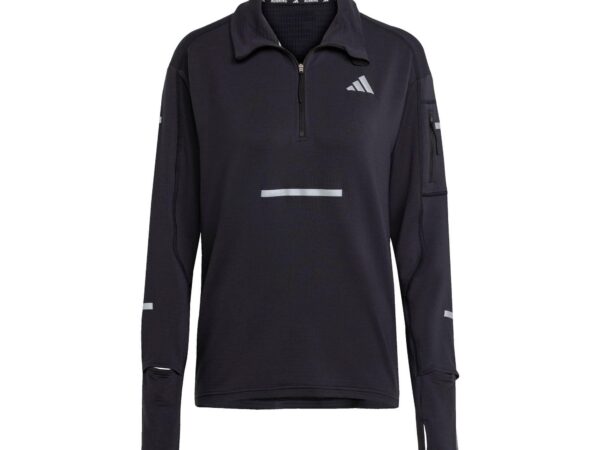 Polaire Adi365 Warm Demi-zip - Femme