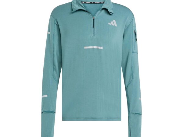 Polaire Adi365 Warm Demi-zip - Homme