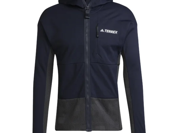 Polaire adidas Terrex Zupahike