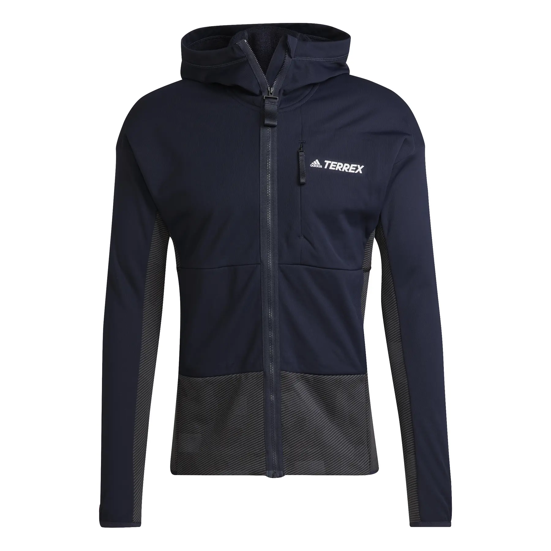 Polaire adidas Terrex Zupahike