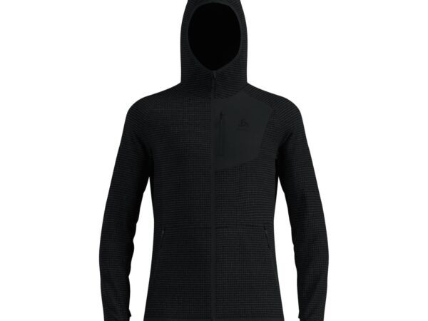 Polaire Ascent - Homme