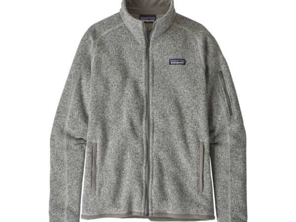 Polaire Better Sweater - Femme