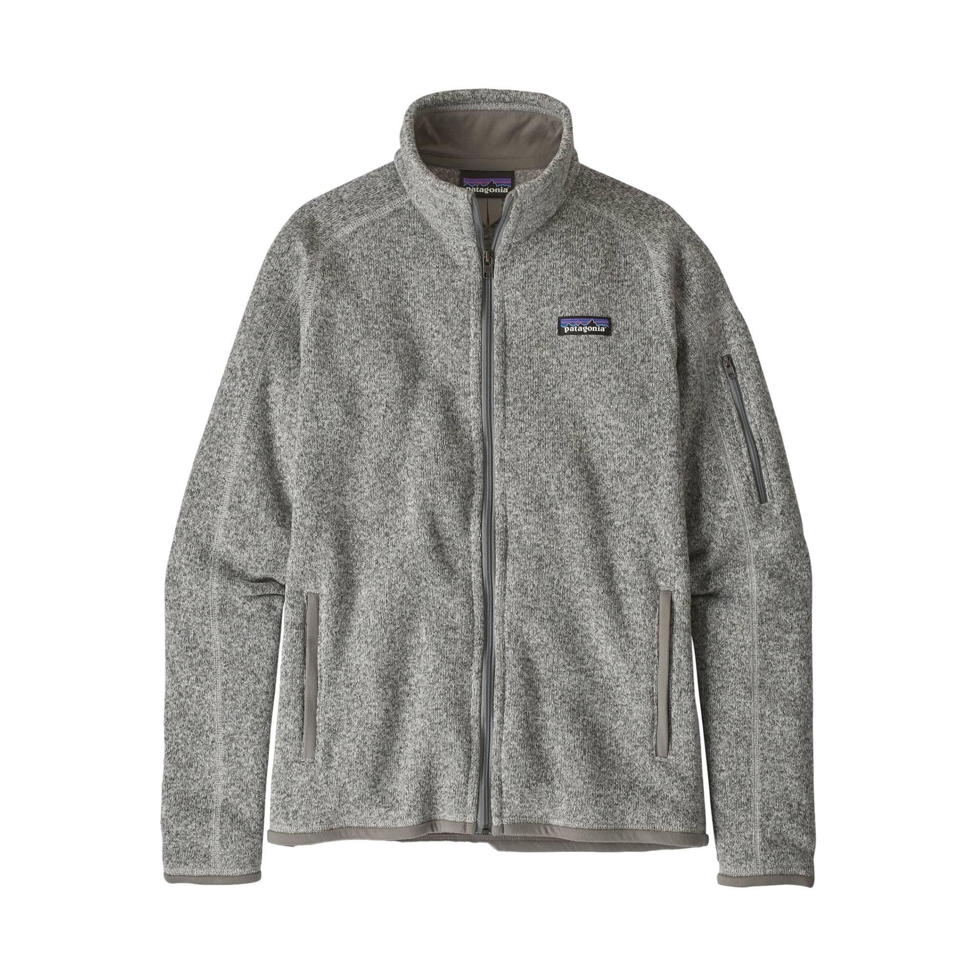 Polaire Better Sweater - Femme