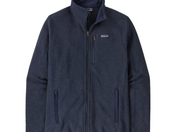 Polaire Better Sweater - Homme