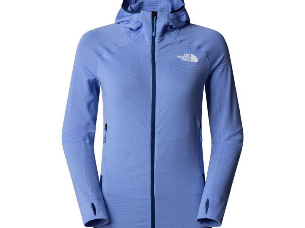Polaire Bolt Polartec Capuche - Femme