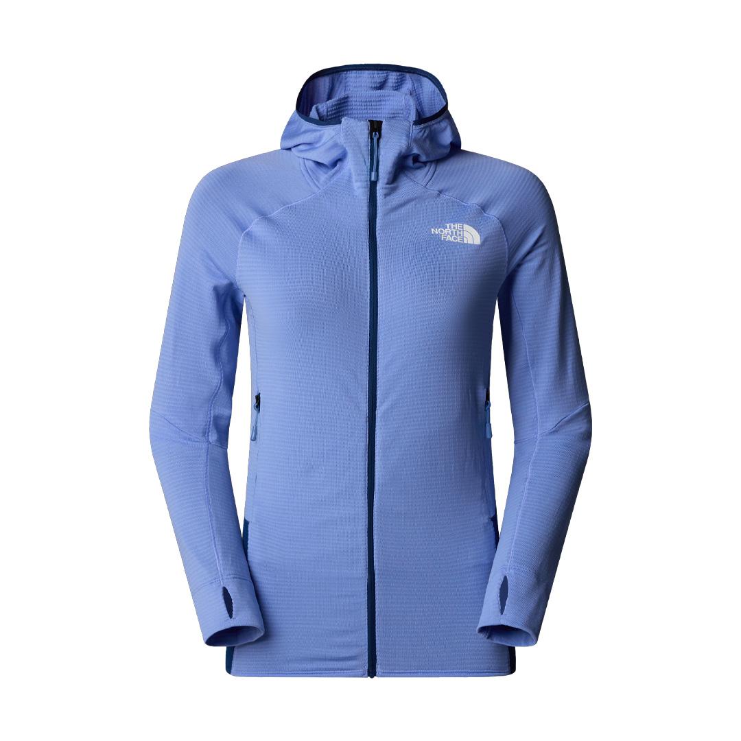 Polaire Bolt Polartec Capuche - Femme