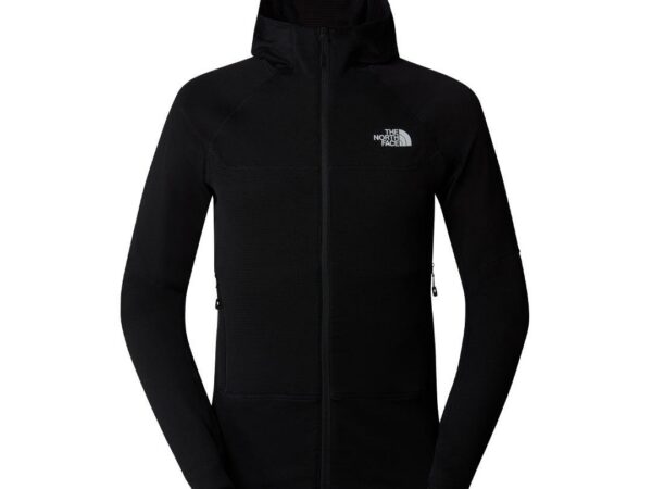Polaire Bolt Polartec Capuche - Homme