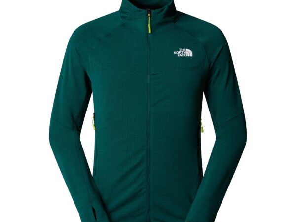 Polaire Bolt Polartec - Homme