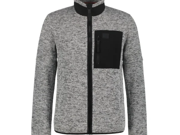 Polaire chinee Icepeak Agarat