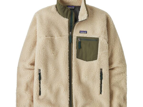 Polaire Classic Retro-x - Homme