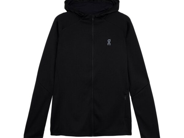 Polaire Climate À Capuche - Femme