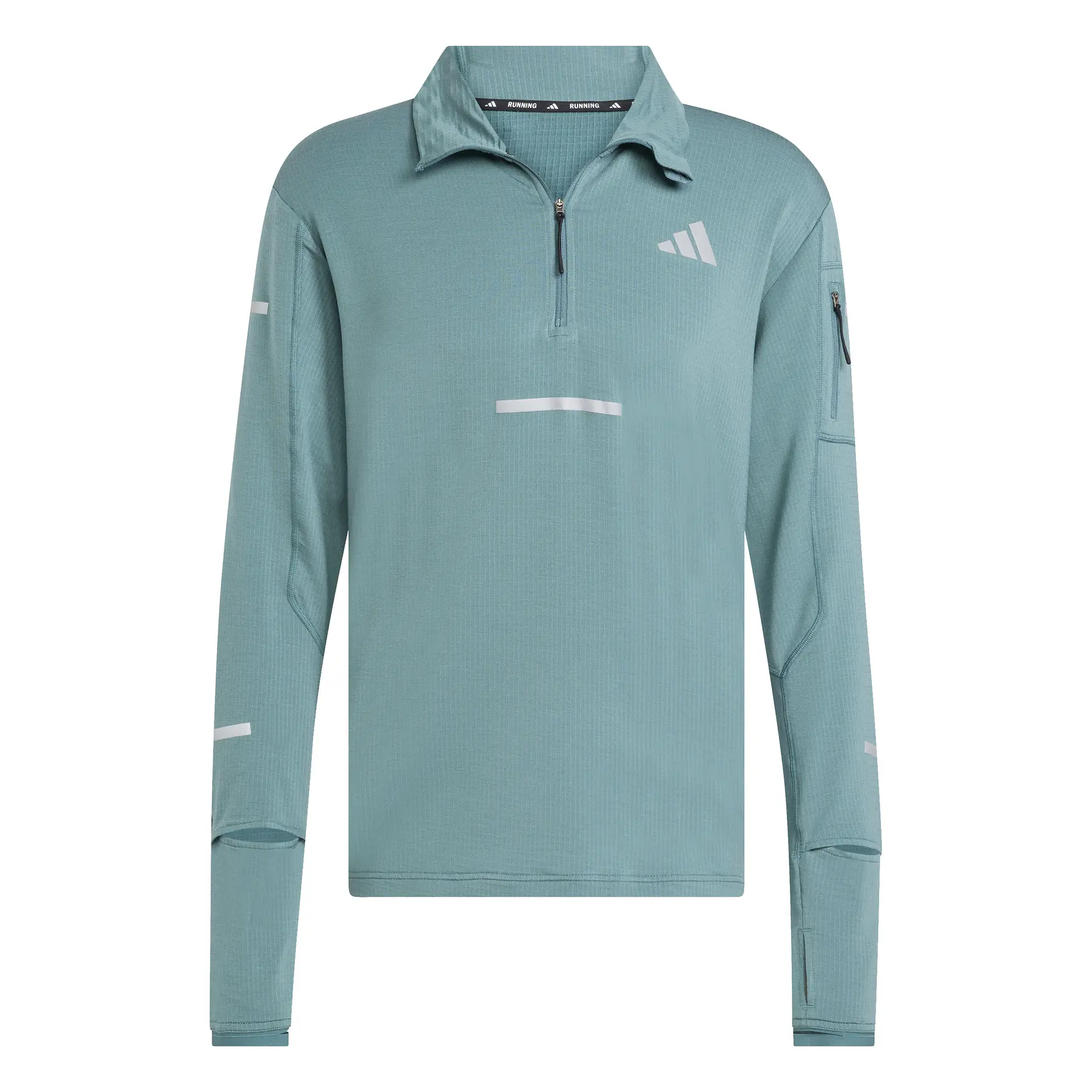 Polaire demi-zip adidas Adi365 Climawarm+