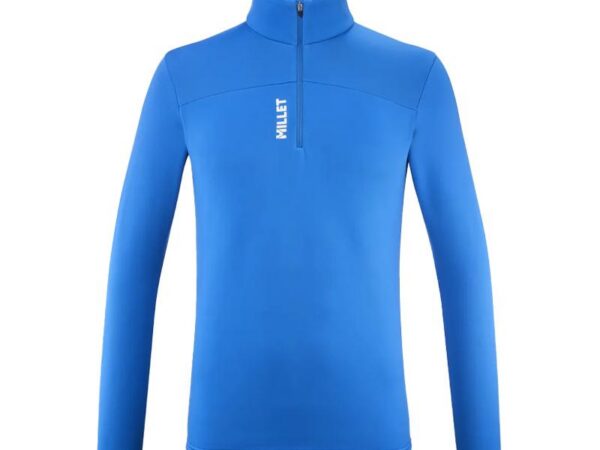 Polaire Demi-zip Seneca - Homme
