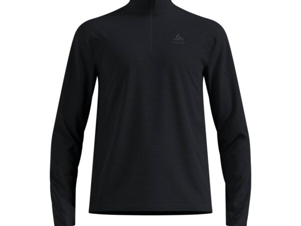 Polaire Essential Thermal Demi-zip - Homme