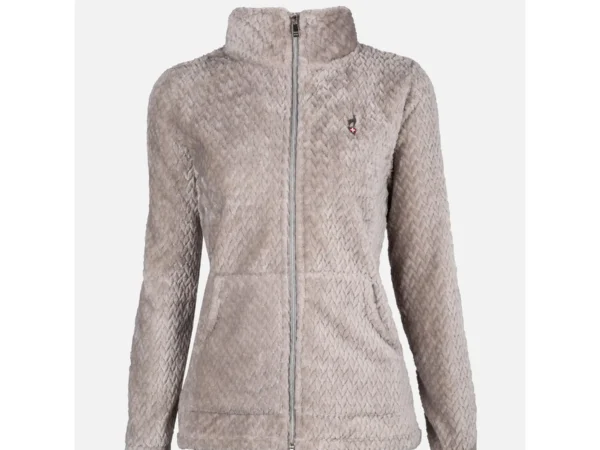 Polaire femme Aulp Becco