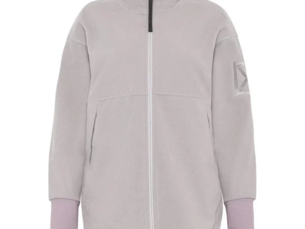 Polaire femme Didriksons Ronja