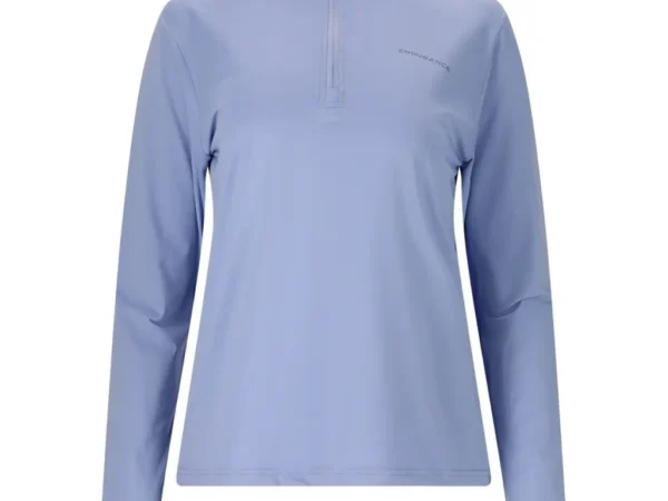 Polaire femme Endurance Aileen