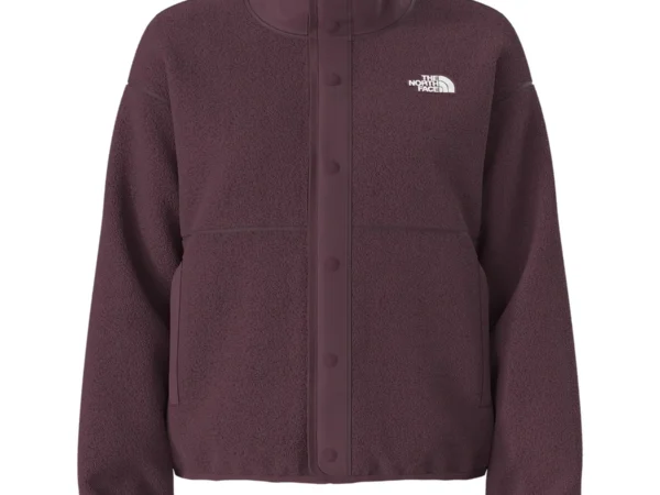 Polaire femme The North Face Cragmont