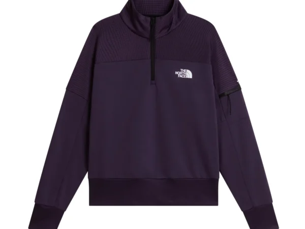 Polaire femme The North Face Mountain Athletics 2.0