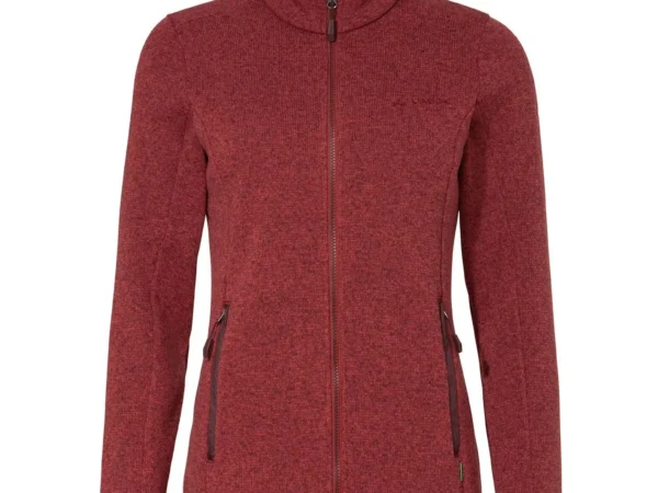 Polaire femme VAUDE Rienza IV