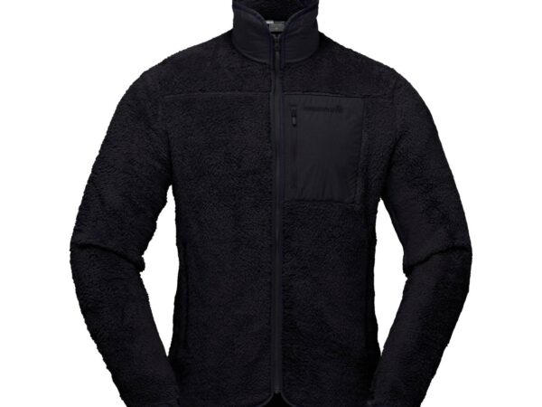 Polaire Femund Warm3 - Homme