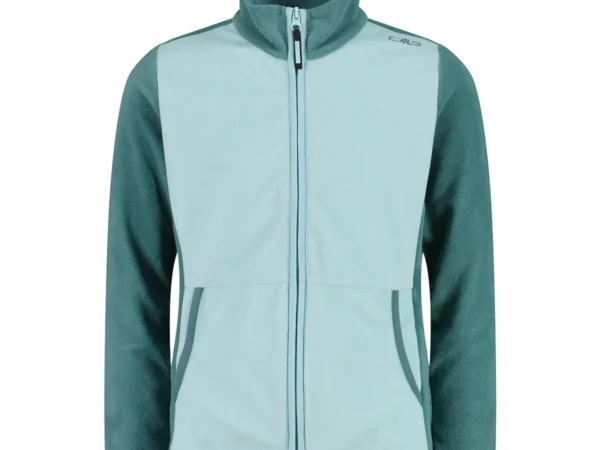 Polaire fille CMP