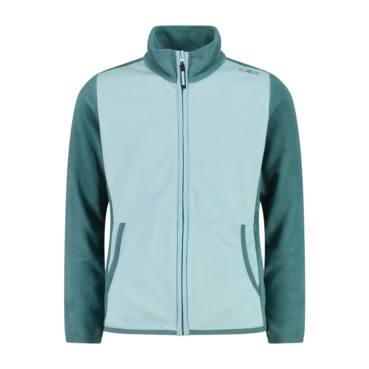 Polaire fille CMP