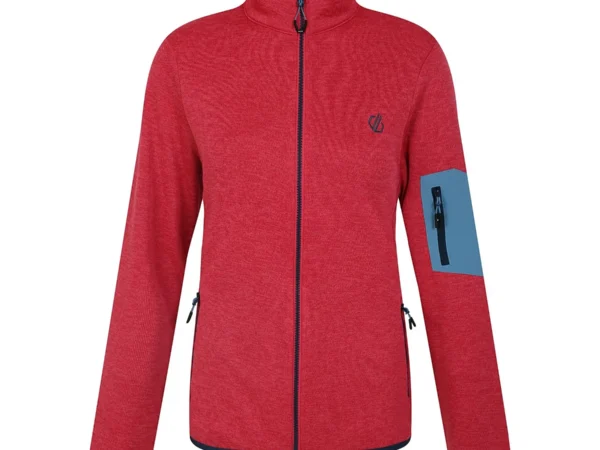 Polaire full zip femme Dare 2B Torrek