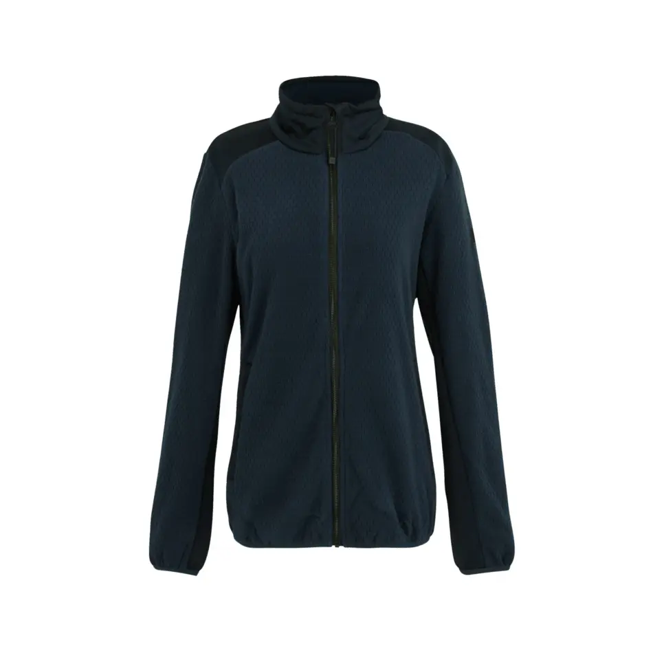 Polaire full zip femme Regatta Ened