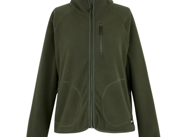 Polaire full zip femme Regatta Frankie